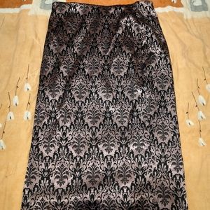 7th Avenue skirt